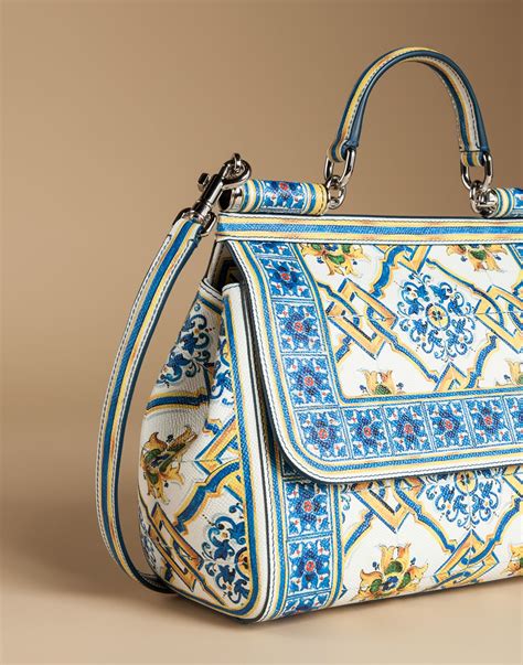 dolce und gabbana tasche